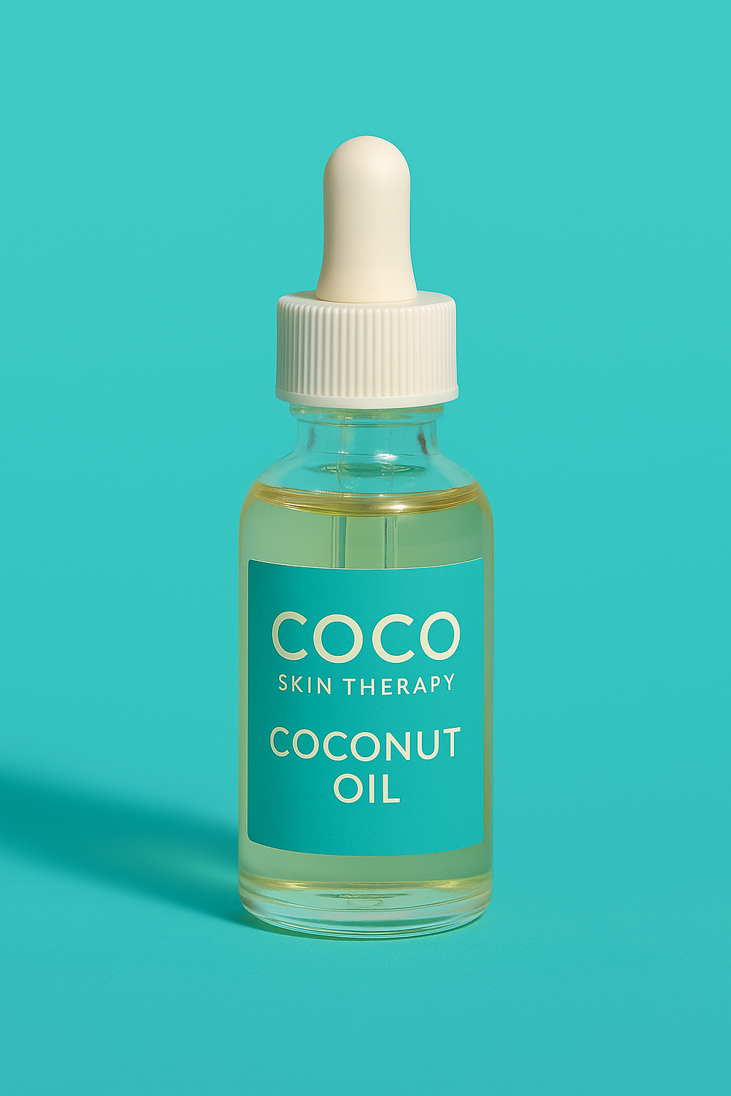 Coconut Oil