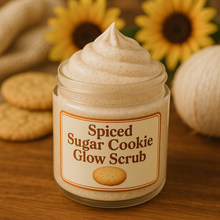 Load image into Gallery viewer, Fall  Whipped Body Scrub
