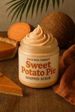 Load image into Gallery viewer, Fall  Whipped Body Scrub
