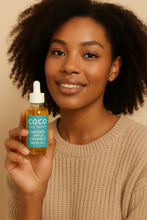 Load image into Gallery viewer, Caramel Apple Crumble Body Oil
