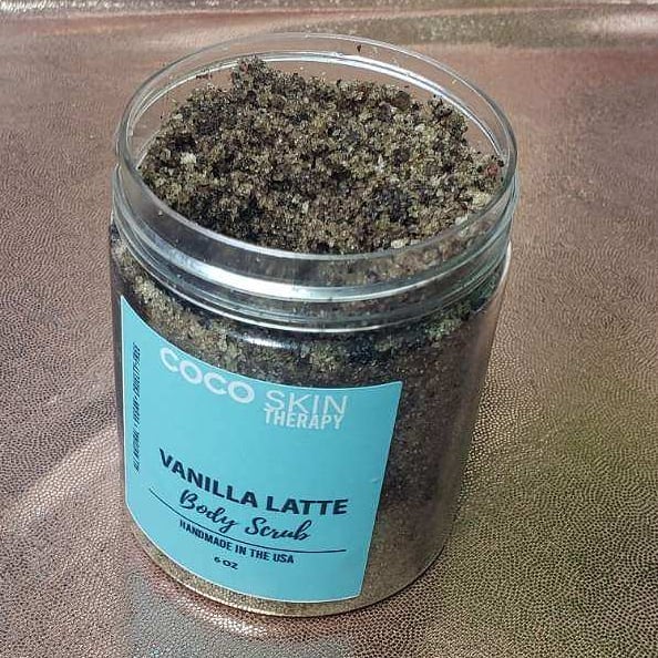 Body Scrub