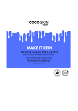 Load image into Gallery viewer, Holiday Whipped Body butter (MEN)
