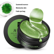 Load image into Gallery viewer, Skincare Products 24K Gold Hyaluronic Acid Eye Mask Remove Dark Eye Circles Collagen Eye Patches Korean Face Care Product
